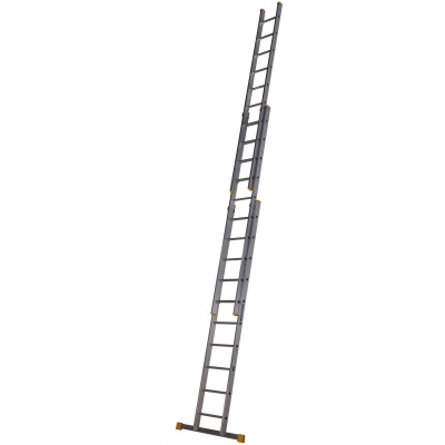 Werner D Rung Triple Extension Ladder